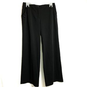 Worthington Black Dress Pants